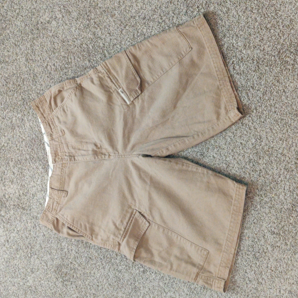 Vans Cargo Shorts